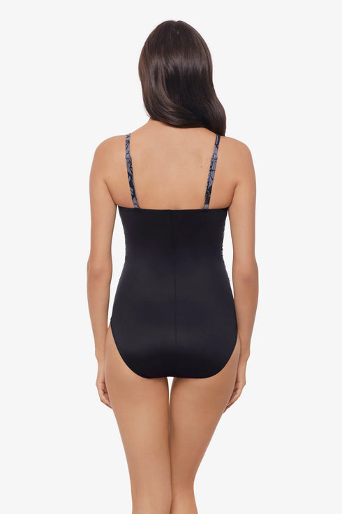 Magicsuit Shell Beach Louise One Piece